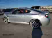 2008 Hyundai Tiburon GT с VIN KMHHN66FX8U283820, выставлен на аукционе Copart как лот 80385934 с пробегом 163 193 миль миль и Списание • Salvage title. История ставок и продаж доступна на DreamBid. Изображение 2.