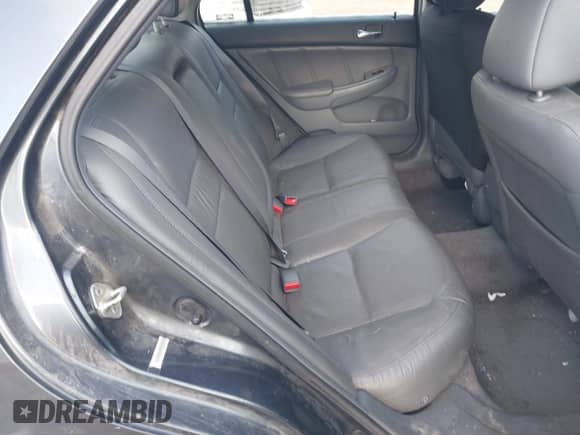 2005 Honda Accord with VIN JHMCN36445C009346, listed as a IAAI auction lot 41180811 with 222,990 mi miles and . Bid and sale history available at DreamBid. Image 8.