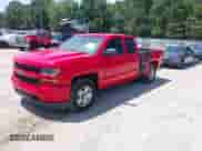 2017 Chevrolet Silverado 1500 Custom с VIN 1GCRCPEC0HZ340816, выставлен на аукционе IAAI как лот 42744855 с пробегом Не указан миль и . История ставок и продаж доступна на DreamBid. Изображение 2.