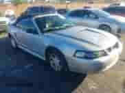 2000 Ford Mustang with VIN 1FAFP444XYF248863, listed as a IAAI auction lot 43485043 with 211,722 mi miles and . Bid and sale history available at DreamBid. Image 1.