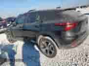 2024 Chevrolet Trax 1RS с VIN KL77LGE27RC213514, выставлен на аукционе Copart как лот 84996815 с пробегом 27 619 миль миль и Списание • Salvage title. История ставок и продаж доступна на DreamBid. Изображение 2.