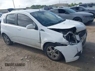 2011 Chevrolet Aveo 1LT с VIN KL1TD6DE2BB117152, выставлен на аукционе IAAI как лот 42851872 с пробегом 130 431 миль миль и . История ставок и продаж доступна на DreamBid. Изображение 1.