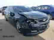 2015 Chevrolet SS z VIN 6G3F15RW4FL105226, wystawiony jako IAAI lot #41970255 z przebiegiem 51 007 mil mil oraz . Historia ofert i sprzedaży dostępna na DreamBid. Obrazek 1.