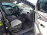 2024 Chevrolet Equinox LS z VIN 3GNAXHEG7RL121880, wystawiony jako IAAI lot #43217184 z przebiegiem 31 000 mil mil oraz . Historia ofert i sprzedaży dostępna na DreamBid. Obrazek 5.