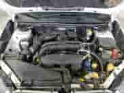 2013 Subaru Impreza Premium with VIN JF1GJAC6XDH031870, listed as a Copart auction lot 71869925 with 114,873 mi miles and Salvage title. Bid and sale history available at DreamBid. Image 11.