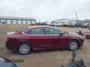 2016 Chrysler 200 Touring with VIN 1C3CCCFB7GN177001, listed as a IAAI auction lot 41749764 with 103,616 mi miles and . Bid and sale history available at DreamBid. Image 13.