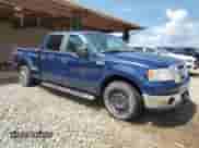 2007 Ford F-150 XLT с VIN 1FTPW02517KC20445, выставлен на аукционе Copart как лот 64769485 с пробегом 155 025 миль миль и Чистый • Clean title. История ставок и продаж доступна на DreamBid. Изображение 4.