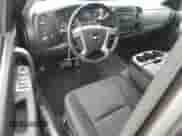 2012 Chevrolet Silverado 1500 LT с VIN 1GCRKSE75CZ245511, выставлен на аукционе Copart как лот 83821925 с пробегом 108 219 миль миль и Списание • Salvage title. История ставок и продаж доступна на DreamBid. Изображение 8.