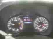 2017 Nissan Pathfinder SL with VIN 5N1DR2MM8HC666755, listed as a Copart auction lot 81816085 with 107,314 mi miles and Salvage title. Bid and sale history available at DreamBid. Image 9.