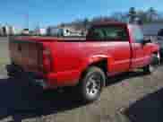 2006 Chevrolet Silverado 1500 Work Truck с VIN 3GCEK14V56G238247, выставлен на аукционе IAAI как лот 39254864 с пробегом 381 696 миль миль и . История ставок и продаж доступна на DreamBid. Изображение 4.