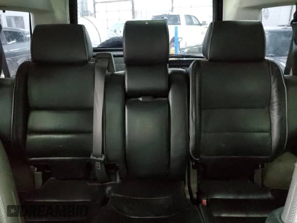 2002 Land Rover Discovery Cloth with VIN SALTY15472A759645, listed as a Copart auction lot 44731935 with 158,447 mi miles and Salvage title. Bid and sale history available at DreamBid. Image 10.