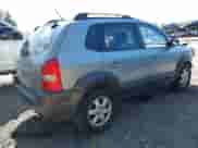 2005 Hyundai Tucson GLS с VIN KM8JN12D15U044144, выставлен на аукционе IAAI как лот 43186673 с пробегом 158 305 миль миль и . История ставок и продаж доступна на DreamBid. Изображение 4.