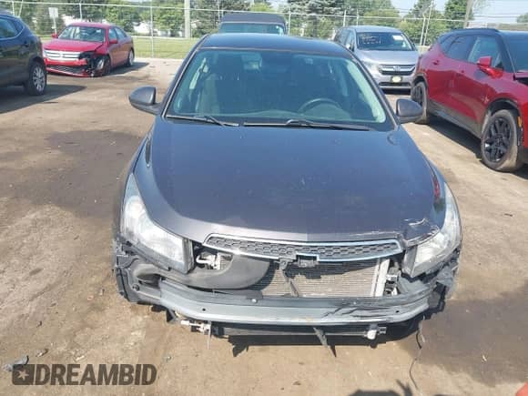 2014 Chevrolet Cruze 1LT с VIN 1G1PC5SB2E7182194, выставлен на аукционе IAAI как лот 42993632 с пробегом 184 775 миль миль и . История ставок и продаж доступна на DreamBid. Изображение 12.