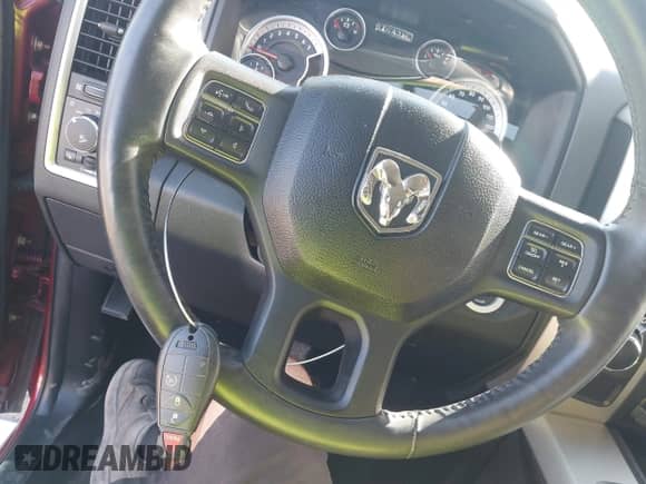 2014 Ram 1500 Lone Star с VIN 1C6RR6LT9ES372297, выставлен на аукционе IAAI как лот 43405309 с пробегом 86 990 миль миль и . История ставок и продаж доступна на DreamBid. Изображение 11.