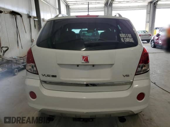 2008 Saturn VUE XR с VIN 3GSCL53748S634351, выставлен на аукционе Copart как лот 67993175 с пробегом 138 600 миль миль и Чистый • Clean title. История ставок и продаж доступна на DreamBid. Изображение 6.
