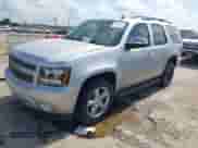 2014 Chevrolet Tahoe LTZ с VIN 1GNSCCE03ER146431, выставлен на аукционе IAAI как лот 42420315 с пробегом 197 950 миль миль и . История ставок и продаж доступна на DreamBid. Изображение 2.