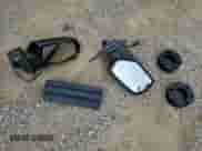 2014 GMC Sierra 1500 SLE z VIN 3GTU2UEC2EG304228, wystawiony jako Copart lot #66353175 z przebiegiem 120 405 mil mil oraz Szkoda całkowita • Salvage title. Historia ofert i sprzedaży dostępna na DreamBid. Obrazek 12.