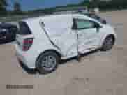 2020 Chevrolet Sonic LT with VIN 1G1JG6SBXL4100324, listed as a IAAI auction lot 42721748 with 129,133 mi miles and . Bid and sale history available at DreamBid. Image 4.