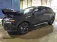 2024 Dodge Hornet R/T z VIN ZACPDFCW5R3A29983, wystawiony jako Copart lot #87265214 z przebiegiem 14 546 mil mil oraz Nie do naprawy • Non repairable. Historia ofert i sprzedaży dostępna na DreamBid. Obrazek 1.