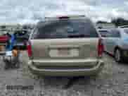 2003 Dodge Caravan Sport with VIN 1D4GP44313B137286, listed as a Copart auction lot 67667285 with 119,029 mi miles and Clean title. Bid and sale history available at DreamBid. Image 6.