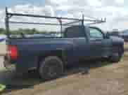 2007 Chevrolet Silverado 1500 Work Truck с VIN 1GCEC14X97Z638828, выставлен на аукционе Copart как лот 66043705 с пробегом 154 560 миль миль и Чистый • Clean title. История ставок и продаж доступна на DreamBid. Изображение 3.