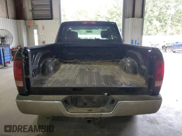 2010 Dodge 1500 SLT с VIN 1D7RB1GT1AS247112, выставлен на аукционе Copart как лот 72998554 с пробегом 272 305 миль миль и Списание • Salvage title. История ставок и продаж доступна на DreamBid. Изображение 6.