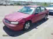 2005 Chevrolet Malibu Classic с VIN 1G1ND52F55M217187, выставлен на аукционе IAAI как лот 42536310 с пробегом 109 881 миль миль и . История ставок и продаж доступна на DreamBid. Изображение 2.