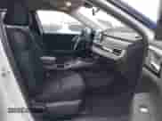2024 Mitsubishi Outlander ES with VIN JA4J3UA88RZ012424, listed as a IAAI auction lot 43268094 with 33,505 mi miles and . Bid and sale history available at DreamBid. Image 5.