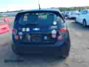 2014 Chevrolet Sonic LT с VIN 1G1JC6SB0E4103845, выставлен на аукционе IAAI как лот 43319338 с пробегом 60 767 миль миль и . История ставок и продаж доступна на DreamBid. Изображение 16.
