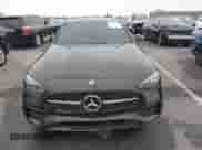 2023 Mercedes-Benz C 300 with VIN W1KAF4GB9PR128914, listed as a IAAI auction lot 42816157 with 21,389 mi miles and . Bid and sale history available at DreamBid. Image 12.