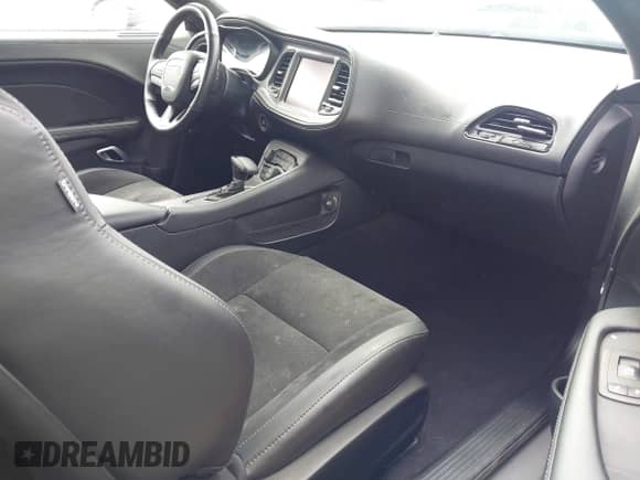 2023 Dodge Challenger GT with VIN 2C3CDZJG2PH688756, listed as a IAAI auction lot 42462121 with 2,407 mi miles and . Bid and sale history available at DreamBid. Image 5.