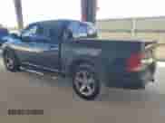 2009 Dodge 1500 SLT z VIN 1D3HB13T29S787373, wystawiony jako Copart lot #57217285 z przebiegiem Nie podano mil oraz Czysty tytuł • Clean title. Historia ofert i sprzedaży dostępna na DreamBid. Obrazek 2.