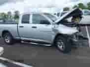 2011 Ram 1500 ST with VIN 1D7RB1GPXBS689505, listed as a IAAI auction lot 42352063 with 65,683 mi miles and . Bid and sale history available at DreamBid. Image 13.