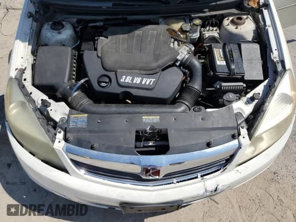 2007 Saturn Aura XR с VIN 1G8ZV57717F278674, выставлен на аукционе Copart как лот 67067565 с пробегом 177 659 миль миль и Списание • Salvage title. История ставок и продаж доступна на DreamBid. Изображение 11.