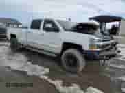 2018 Chevrolet Silverado 3500HD LTZ с VIN 1GC4K0CY6JF101703, выставлен на аукционе Copart как лот 45760465 с пробегом Не указан миль и Списание • Salvage title. История ставок и продаж доступна на DreamBid. Изображение 4.