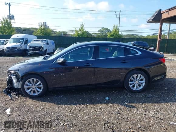 2022 Chevrolet Malibu LT z VIN 1G1ZD5ST9NF123650, wystawiony jako IAAI lot #43137759 z przebiegiem 65 143 mil mil oraz . Historia ofert i sprzedaży dostępna na DreamBid. Obrazek 15.