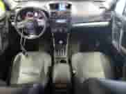 2015 Subaru Forester XT Touring with VIN JF2SJGUC8FH508151, listed as a Copart auction lot 81137115 with 150,056 mi miles and Clean title. Bid and sale history available at DreamBid. Image 8.