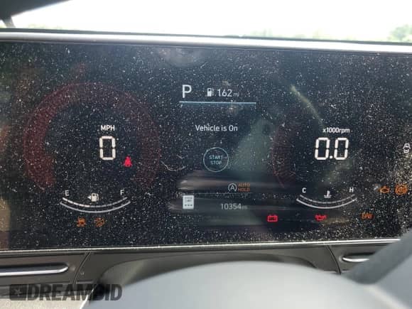 2025 Hyundai Kona SE с VIN KM8HACAB5SU280569, выставлен на аукционе Copart как лот 65775945 с пробегом 10 354 миль миль и Списание • Salvage title. История ставок и продаж доступна на DreamBid. Изображение 9.