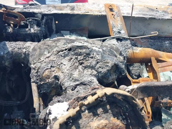 2017 Ram 1500 Express with VIN 1C6RR7KT2HS823825, listed as a IAAI auction lot 42381447 with Not provided miles and . Bid and sale history available at DreamBid. Image 7.