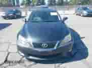 2010 Lexus IS 250 z VIN JTHBF5C28A2095736, wystawiony jako IAAI lot #43296145 z przebiegiem 167 337 mil mil oraz . Historia ofert i sprzedaży dostępna na DreamBid. Obrazek 12.