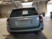 2014 Jeep Compass Latitude z VIN 1C4NJDEB5ED603160, wystawiony jako Copart lot #54603025 z przebiegiem 87 983 mil mil oraz Czysty tytuł • Clean title. Historia ofert i sprzedaży dostępna na DreamBid. Obrazek 6.