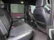 2023 Ford F-150 XL z VIN 1FTFW1E86PFA35761, wystawiony jako Copart lot #84470045 z przebiegiem 78 464 mil mil oraz Szkoda całkowita • Salvage title. Historia ofert i sprzedaży dostępna na DreamBid. Obrazek 6.