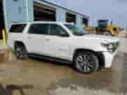 2016 Chevrolet Suburban LTZ с VIN 1GNSKJKC6GR309842, выставлен на аукционе Copart как лот 70522125 с пробегом 140 888 миль миль и Чистый • Clean title. История ставок и продаж доступна на DreamBid. Изображение 4.