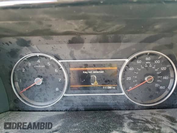 2023 Kia Sorento X-Line S with VIN 5XYRLDLC9PG243788, listed as a Copart auction lot 66151745 with 111,381 mi miles and Salvage title. Bid and sale history available at DreamBid. Image 9.