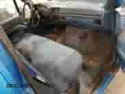 1995 Ford F-150 с VIN 1FTEF14N3SLA23614, выставлен на аукционе Copart как лот 87476175 с пробегом 132 269 миль миль и Чистый • Clean title. История ставок и продаж доступна на DreamBid. Изображение 8.