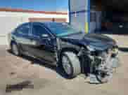 2021 Toyota Camry LE z VIN 4T1C11AK7MU600170, wystawiony jako Copart lot #81105525 z przebiegiem 87 517 mil mil oraz Szkoda całkowita • Salvage title. Historia ofert i sprzedaży dostępna na DreamBid. Obrazek 4.