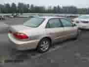 2000 Honda Accord SE with VIN 1HGCG6691YA098979, listed as a Copart auction lot 69508685 with Not provided miles and Salvage title. Bid and sale history available at DreamBid. Image 3.