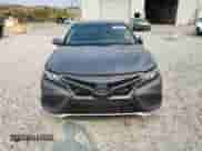 2023 Toyota Camry Hybrid XSE с VIN 4T1K31AK5PU056309, выставлен на аукционе Copart как лот 70047455 с пробегом 31 242 миль миль и Списание • Salvage title. История ставок и продаж доступна на DreamBid. Изображение 5.