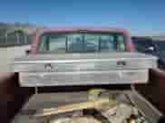 1990 Ford F-150 z VIN 1FTEF14N5LPA92461, wystawiony jako Copart lot #66414795 z przebiegiem 33 483 mil mil oraz Czysty tytuł • Clean title. Historia ofert i sprzedaży dostępna na DreamBid. Obrazek 10.