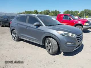 2017 Hyundai Tucson Limited с VIN KM8J3CA2XHU304594, выставлен на аукционе IAAI как лот 43065860 с пробегом 100 090 миль миль и . История ставок и продаж доступна на DreamBid. Изображение 1.